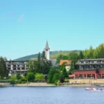 Hotel am Titisee-Schwarzwald