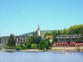 Hotel am Titisee-Schwarzwald