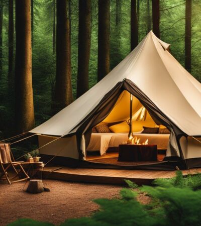 glamping deutschland