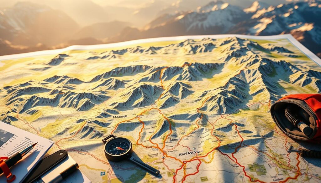 alpenüberquerung planung alpenüberquerung planung