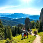 bayerischer wald wandern