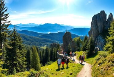 bayerischer wald wandern
