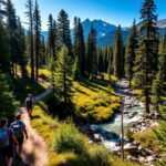 bildungsurlaub wandern