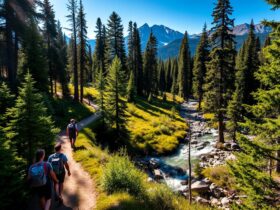 bildungsurlaub wandern