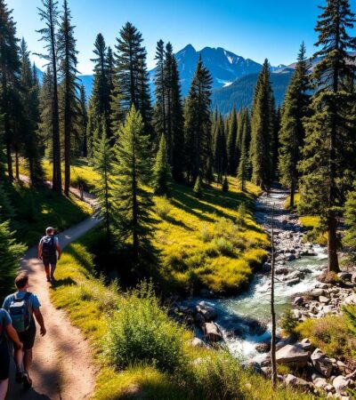 bildungsurlaub wandern