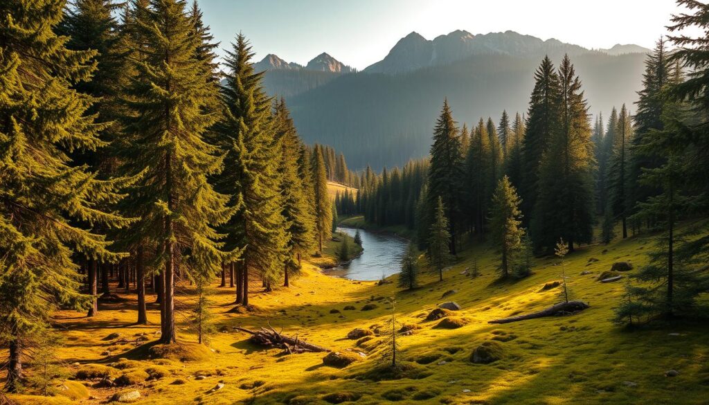 nationalpark bayerischer wald