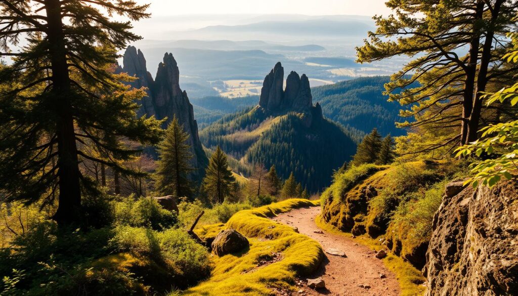 sächsische schweiz wandern