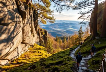 sächsische schweiz wandern