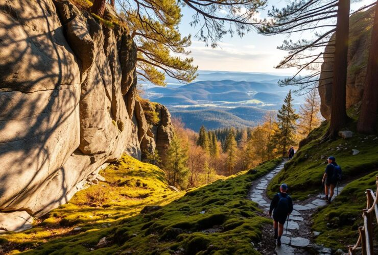 sächsische schweiz wandern