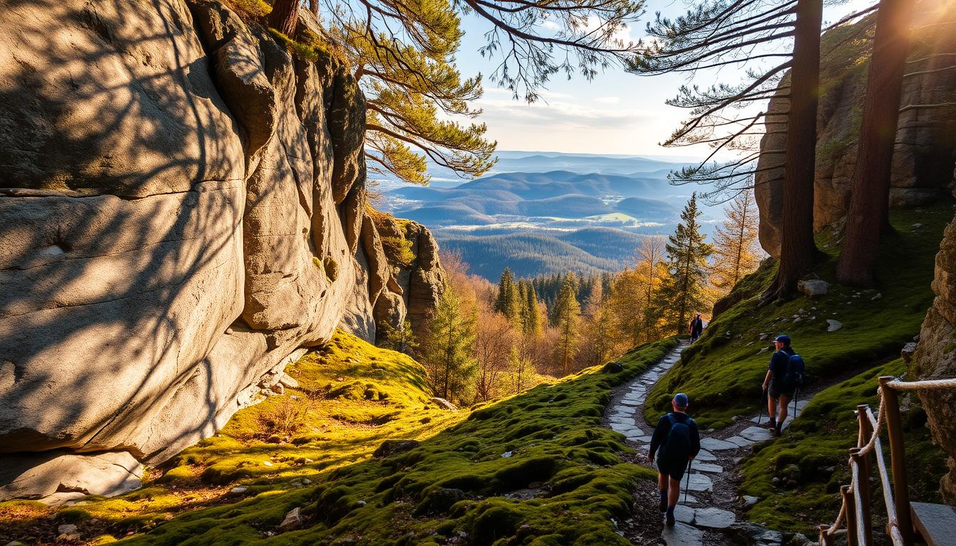 sächsische schweiz wandern