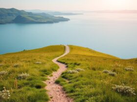 wandern am bodensee