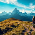 wandern berchtesgaden