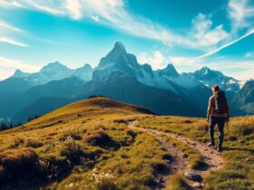 wandern berchtesgaden