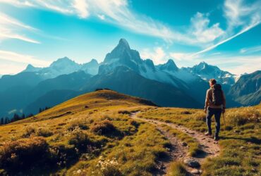 wandern berchtesgaden