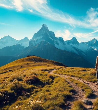 wandern berchtesgaden