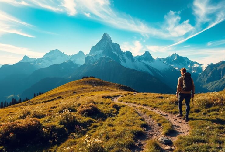 wandern berchtesgaden