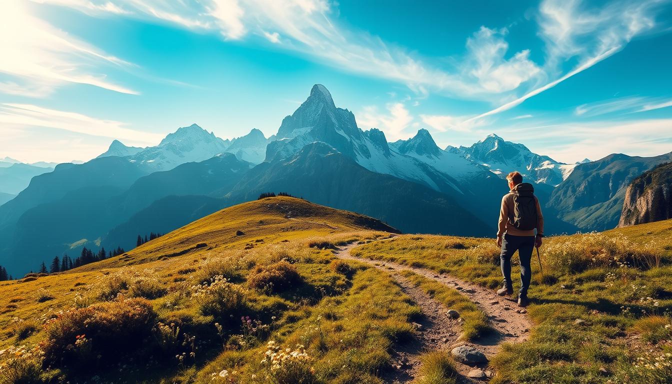 wandern berchtesgaden
