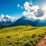 wandern berner oberland