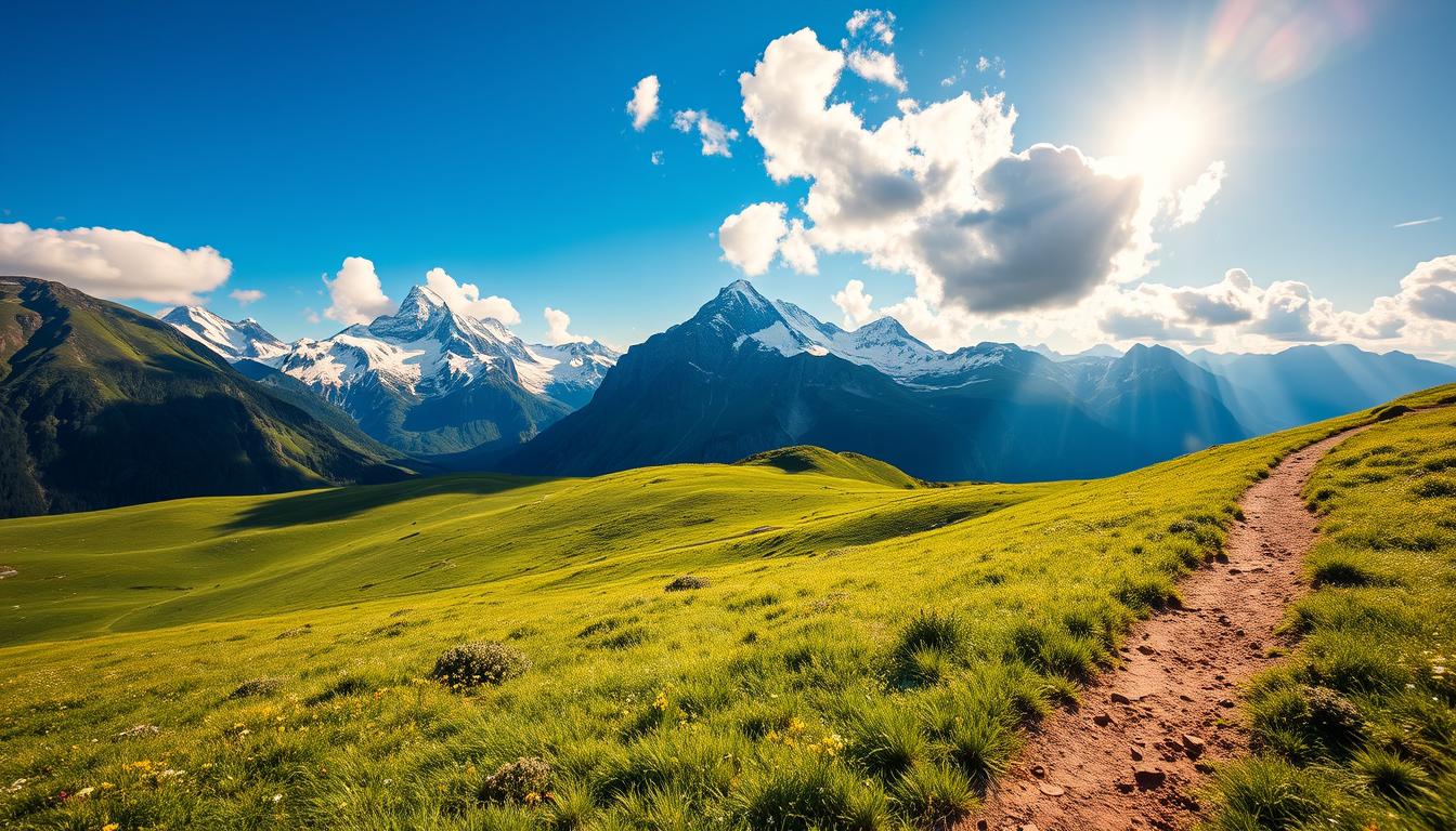 wandern berner oberland