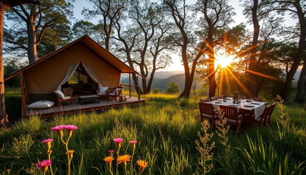 Natur und Komfort Verbindung Natur und Komfort Verbindung