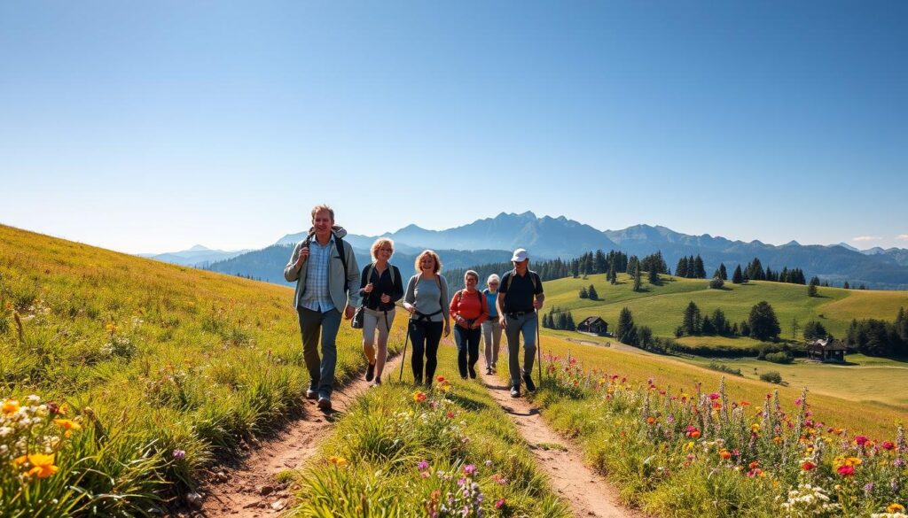 Qualitätsgastgeber Wanderbares Deutschland Qualitätsgastgeber Wanderbares Deutschland