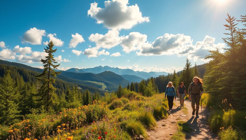 Qualitätswege Wanderbares Deutschland Qualitätswege Wanderbares Deutschland