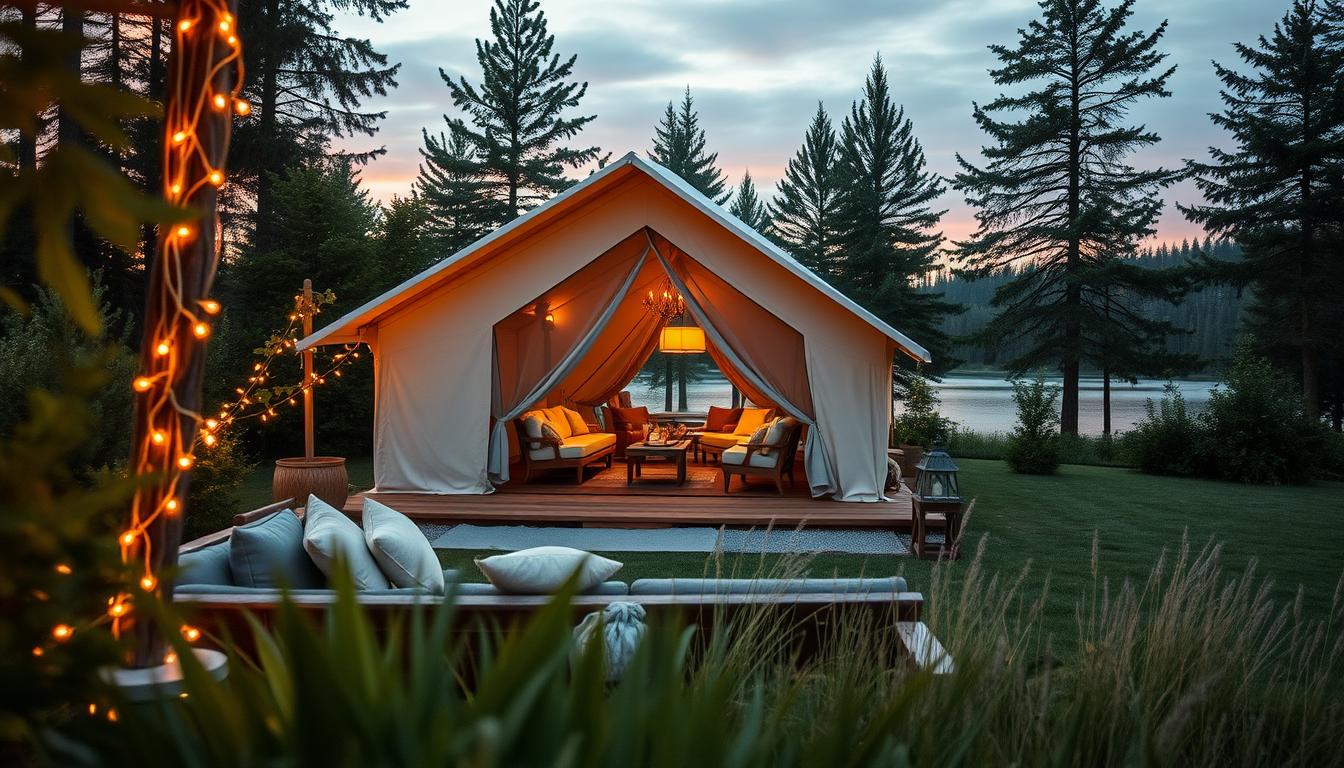 glamping unterkünfte deutschland,