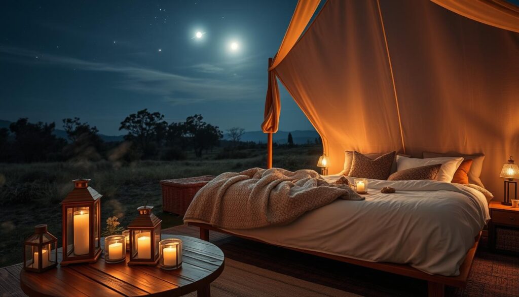 Schlafkomfort Outdoor Schlafkomfort Outdoor