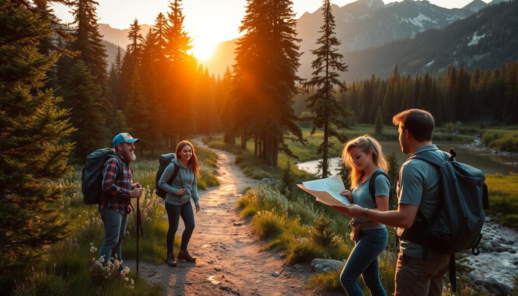 Wanderung Ziel definieren Wanderung Ziel definieren