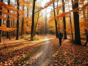 herbstwandern deutschland