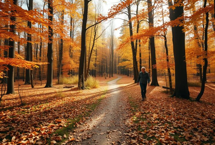 herbstwandern deutschland