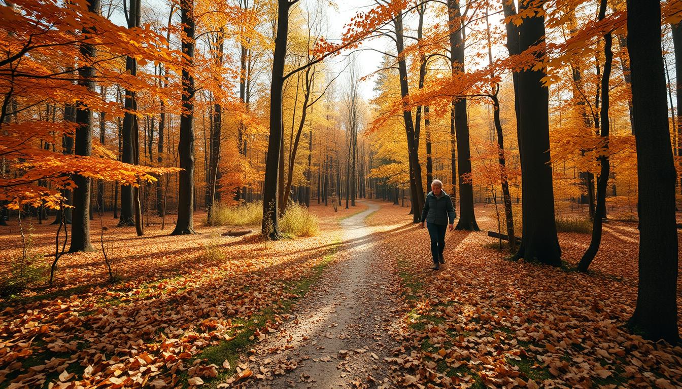 herbstwandern deutschland