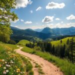 natururlaub deutschland