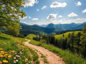 natururlaub deutschland