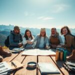 tageswanderung tipps