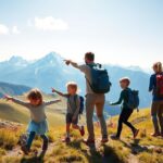 wandern familien tipps