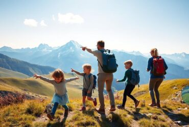 wandern familien tipps