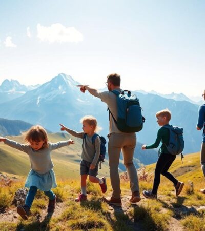 wandern familien tipps