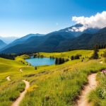 wanderurlaub deutschland