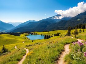 wanderurlaub deutschland