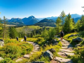 wanderwege deutschland