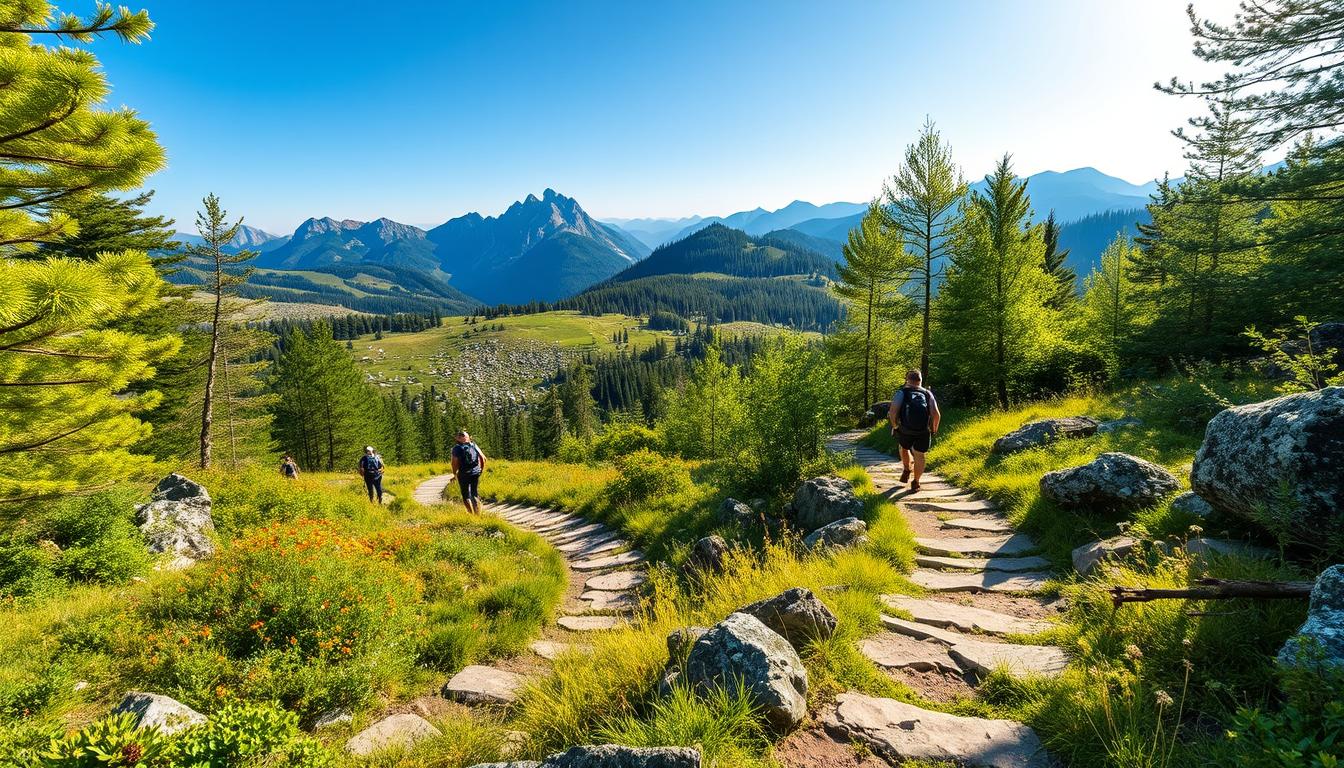 wanderwege deutschland