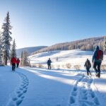 winterwandern tipps