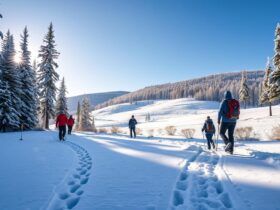winterwandern tipps